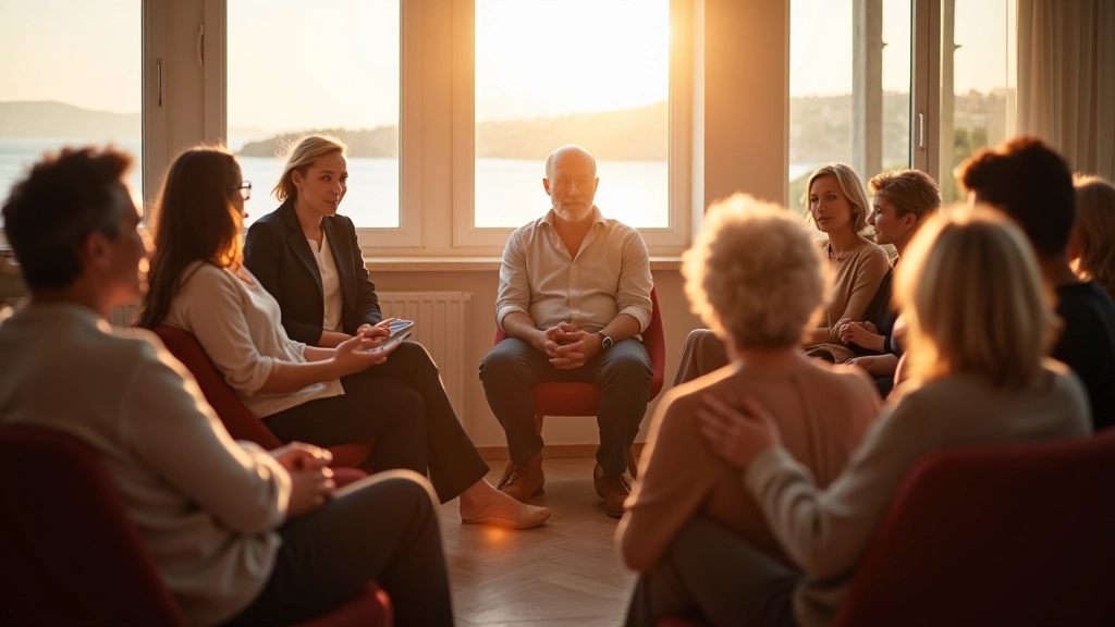 Workshop de Reinvenção Pessoal